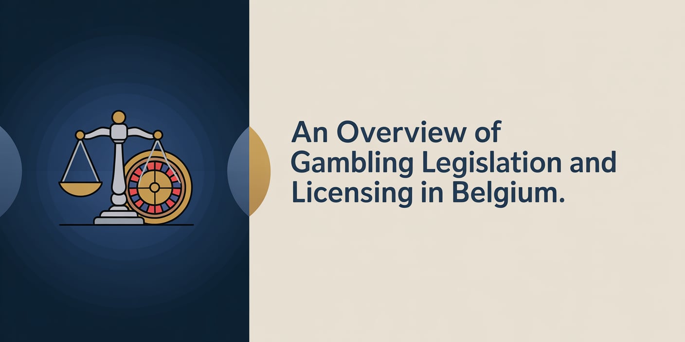An Overview of Gambling Legislation and Licensing in Belgium