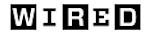 Лого на международна технологична медия Wired.com